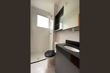 Apartamento à venda com 42m², 2 quartos e 1 vagaBanheiro