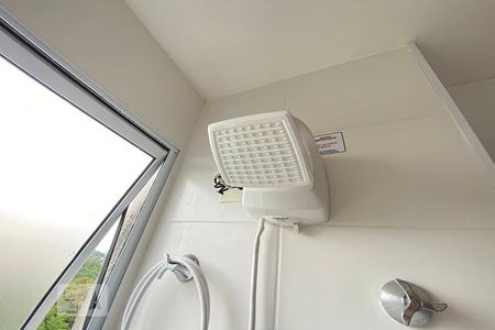 Apartamento à venda com 42m², 2 quartos e 1 vagaBanheiro