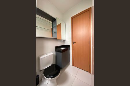 Apartamento à venda com 42m², 2 quartos e 1 vagaBanheiro