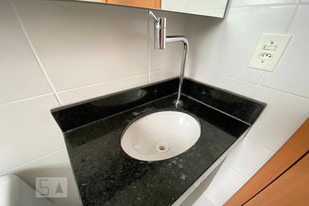 Apartamento à venda com 42m², 2 quartos e 1 vagaBanheiro