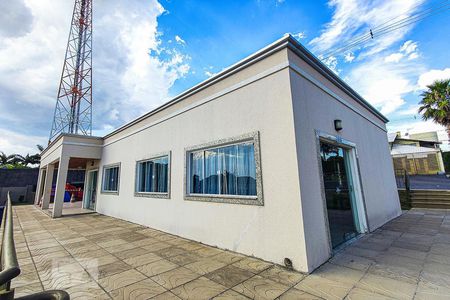 Apartamento à venda com 42m², 2 quartos e 1 vagaÁrea comum - Salão de festas