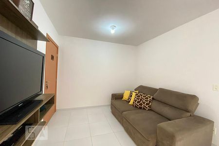 Apartamento à venda com 42m², 2 quartos e 1 vagaSala