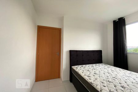 Apartamento à venda com 42m², 2 quartos e 1 vagaQuarto  2