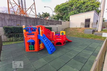 Apartamento à venda com 42m², 2 quartos e 1 vagaÁrea Comum - Playground