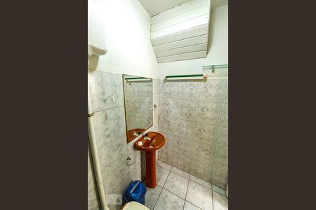 Banheiro 1 de casa à venda com 1 quarto, 150m² em Cidade Baixa, Porto Alegre