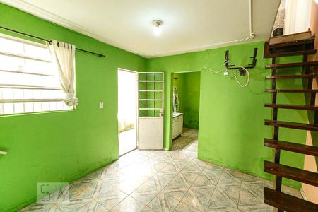 Sala de casa à venda com 1 quarto, 150m² em Cidade Baixa, Porto Alegre