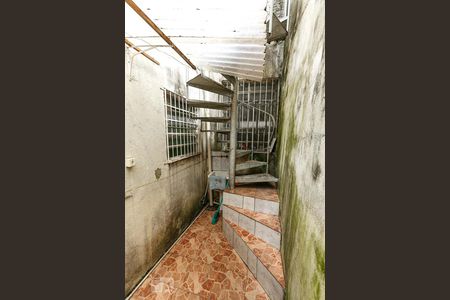 Casa à venda com 150m², 1 quarto e sem vaga Casa à venda com 150m², 1 quarto e sem vagaÁrea Externa