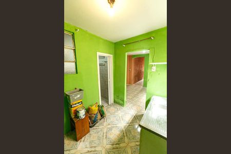 Casa à venda com 150m², 1 quarto e sem vaga Casa à venda com 150m², 1 quarto e sem vagaCozinha