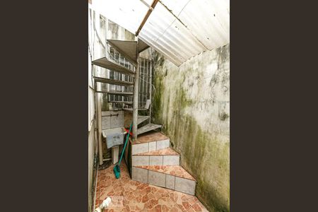 Casa à venda com 150m², 1 quarto e sem vaga Casa à venda com 150m², 1 quarto e sem vagaÁrea Externa