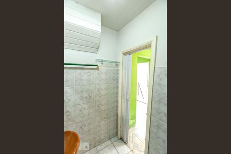 Banheiro 1 de casa à venda com 1 quarto, 150m² em Cidade Baixa, Porto Alegre