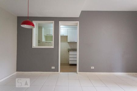 Sala de apartamento à venda com 2 quartos, 64m² em Barra da Tijuca, Rio de Janeiro