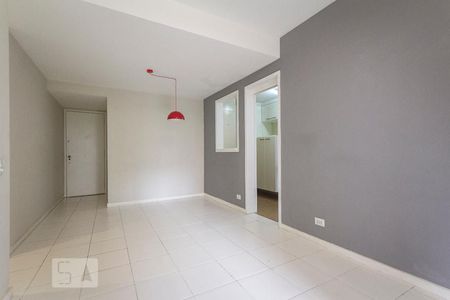 Sala de apartamento à venda com 2 quartos, 64m² em Barra da Tijuca, Rio de Janeiro