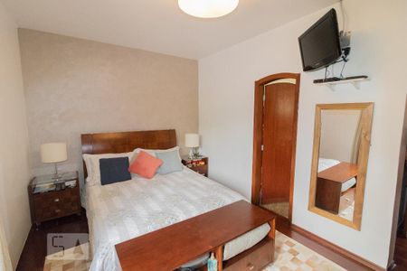 Casa à venda com 383m², 3 quartos e 6 vagasSuíte 1