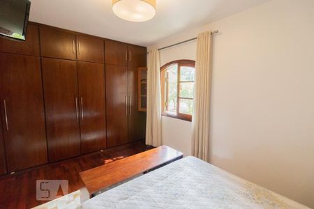 Casa à venda com 383m², 3 quartos e 6 vagasSuíte 1