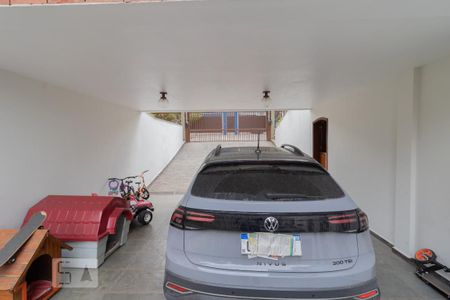 Casa à venda com 383m², 3 quartos e 6 vagasGaragem