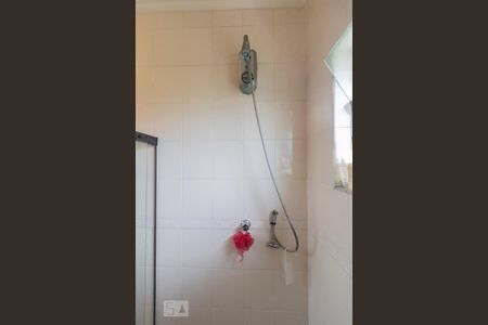 Casa à venda com 383m², 3 quartos e 6 vagasBanheiro da Suíte 3