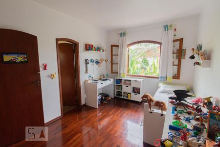 Casa à venda com 383m², 3 quartos e 6 vagasSuíte 3