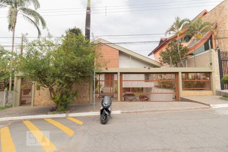 Casa à venda com 383m², 3 quartos e 6 vagasFachada