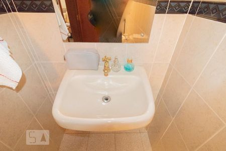 Casa à venda com 383m², 3 quartos e 6 vagasBanheiro