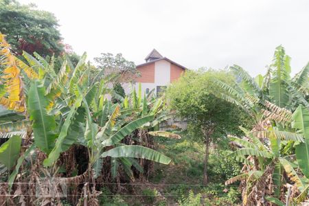 Casa à venda com 383m², 3 quartos e 6 vagasSuíte 3 - vista