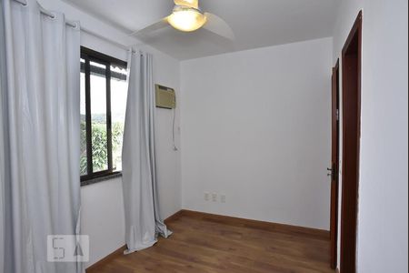 Suíte 1 de casa de condomínio à venda com 4 quartos, 255m² em Freguesia de Jacarepaguá, Rio de Janeiro