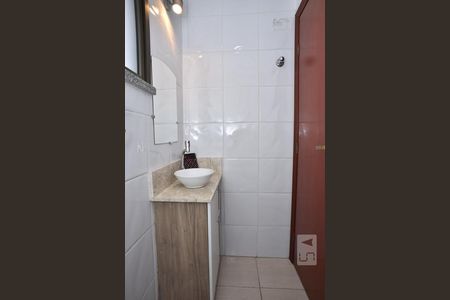 Lavabo de casa de condomínio à venda com 4 quartos, 255m² em Freguesia de Jacarepaguá, Rio de Janeiro