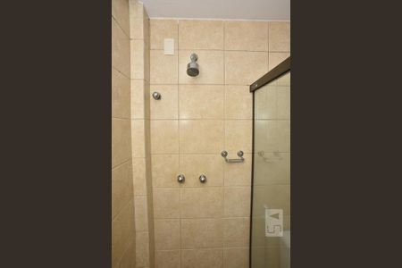Casa de condomínio à venda com 255m², 4 quartos e 1 vagaBanheiro da Suíte 3