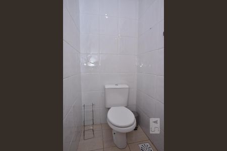 Lavabo de casa de condomínio à venda com 4 quartos, 255m² em Freguesia de Jacarepaguá, Rio de Janeiro
