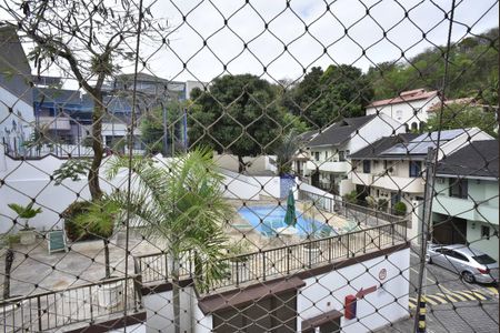 Casa de condomínio à venda com 255m², 4 quartos e 1 vagaVista da Varanda da Suíte 2