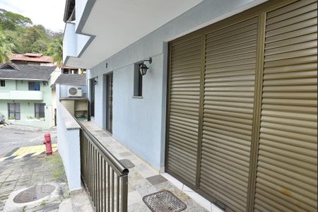 Casa de condomínio à venda com 255m², 4 quartos e 1 vagaFrente da Casa