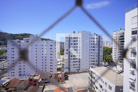 Apartamento para alugar com 3 quartos, 58m² em Centro, Florianópolis