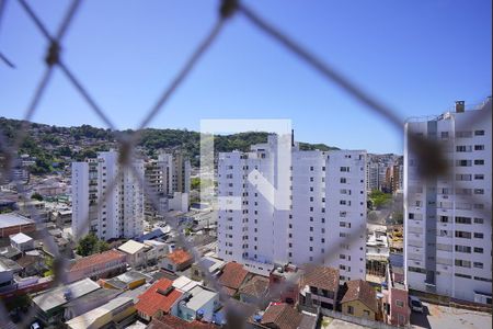 Apartamento para alugar com 3 quartos, 58m² em Centro, Florianópolis