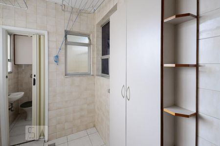Apartamento à venda com 98m², 2 quartos e 1 vagaCozinha