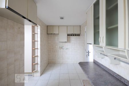 Apartamento à venda com 98m², 2 quartos e 1 vagaCozinha