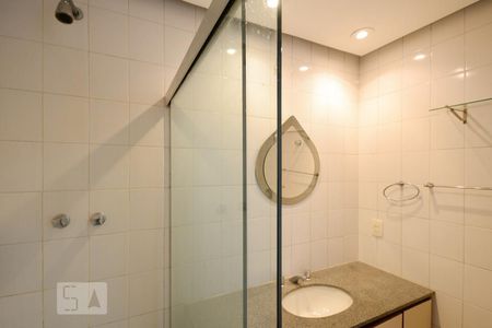 Apartamento à venda com 98m², 2 quartos e 1 vagaBanheiro