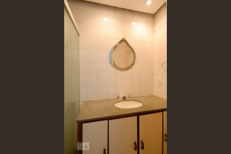 Apartamento à venda com 98m², 2 quartos e 1 vagaBanheiro