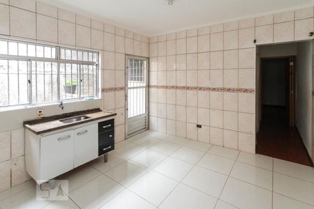 Casa à venda com 100m², 2 quartos e 2 vagasCozinha