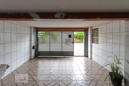 Casa à venda com 100m², 2 quartos e 2 vagasGaragem