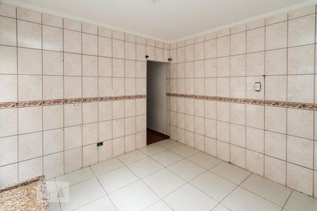 Casa à venda com 100m², 2 quartos e 2 vagasCozinha