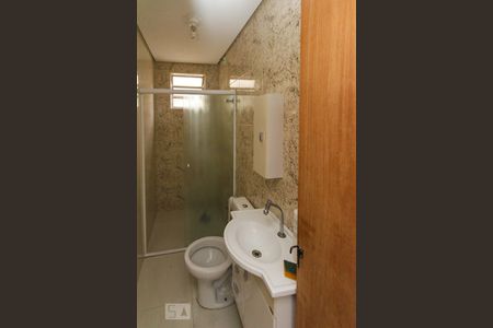 Casa à venda com 100m², 2 quartos e 2 vagasBanheiro