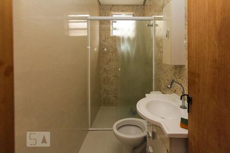 Casa à venda com 100m², 2 quartos e 2 vagasBanheiro