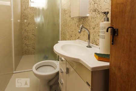 Casa à venda com 100m², 2 quartos e 2 vagasBanheiro