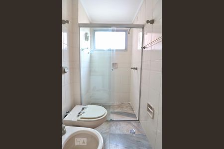 Apartamento à venda com 170m², 3 quartos e 2 vagas Apartamento à venda com 170m², 3 quartos e 2 vagasBanheiro 3
