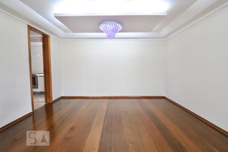 Apartamento à venda com 170m², 3 quartos e 2 vagas Apartamento à venda com 170m², 3 quartos e 2 vagasSala de Jantar