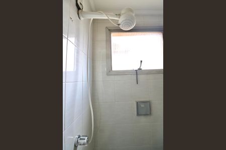 Apartamento à venda com 170m², 3 quartos e 2 vagas Apartamento à venda com 170m², 3 quartos e 2 vagasBanheiro de Serviço