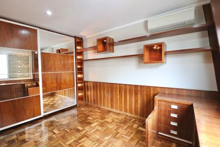 Apartamento à venda com 170m², 3 quartos e 2 vagas Apartamento à venda com 170m², 3 quartos e 2 vagasQuarto 3
