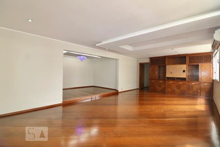 Apartamento à venda com 170m², 3 quartos e 2 vagas Apartamento à venda com 170m², 3 quartos e 2 vagasSala