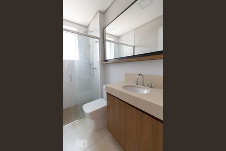 Apartamento à venda com 85m², 3 quartos e 2 vagasBanheiro