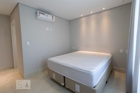 Banheiro do Quarto 1 de apartamento à venda com 3 quartos, 85m² em Jardim Pompéia, Indaiatuba