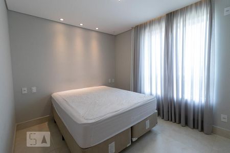 Banheiro do Quarto 1 de apartamento à venda com 3 quartos, 85m² em Jardim Pompéia, Indaiatuba
